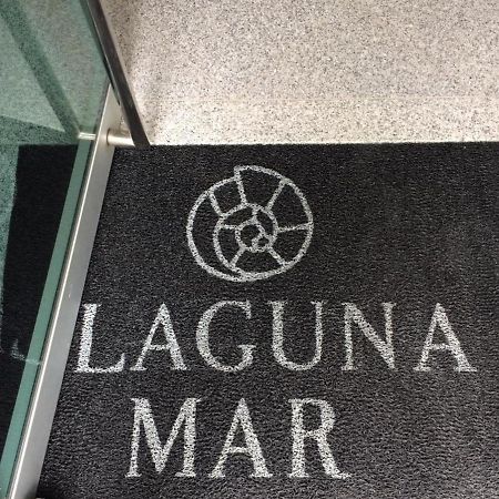 Laguna Mar Beach House 蒙蒂戈杜 外观 照片