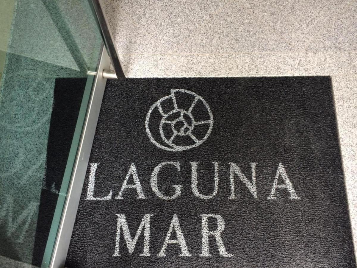 Laguna Mar Beach House 蒙蒂戈杜 外观 照片